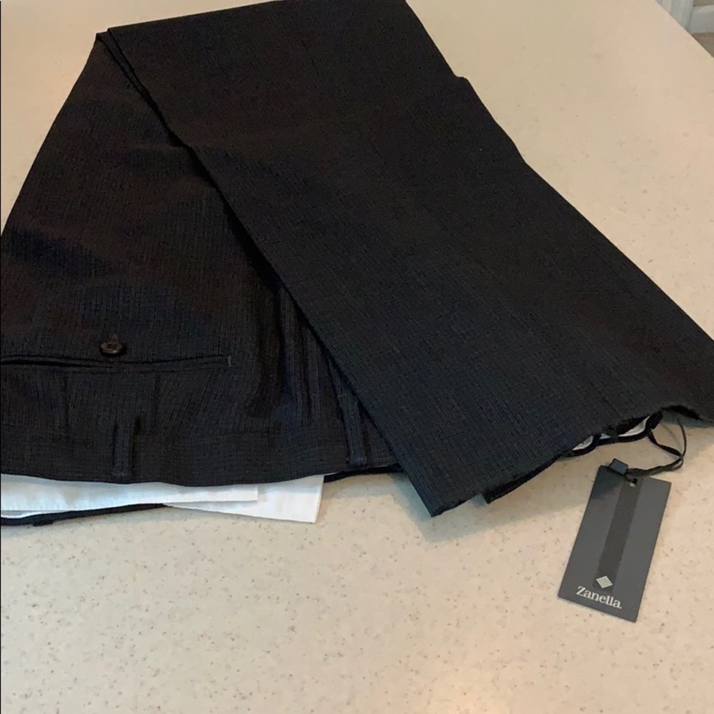 Zanella slacks